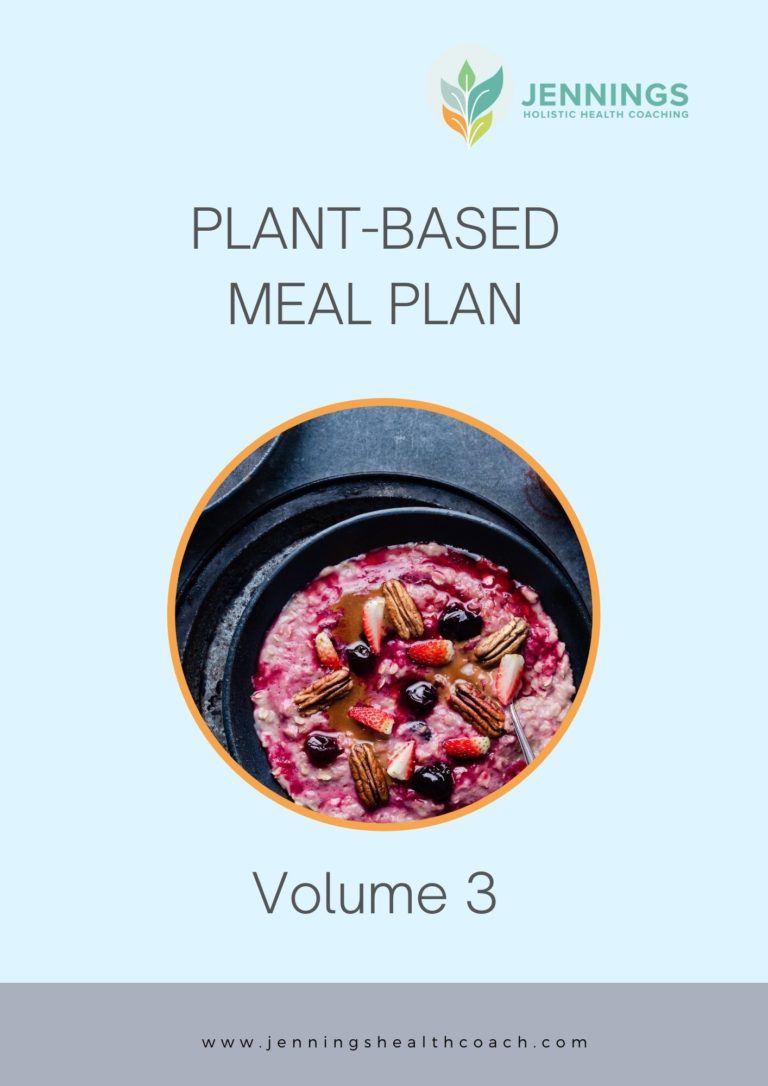 pb meal plan 3