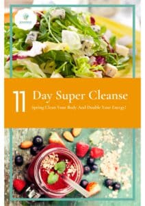 recipe day liver cleanse