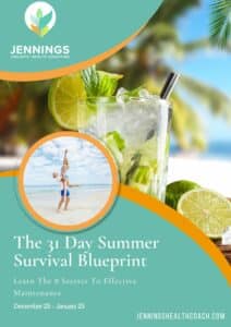 summer survival programme