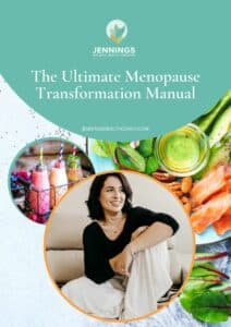 the ultimate menopause transformation programme