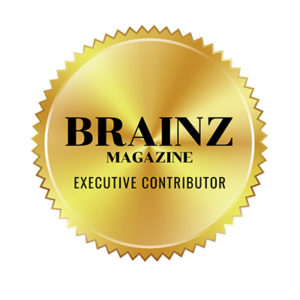 Brainz Magazine Heidi Jennings